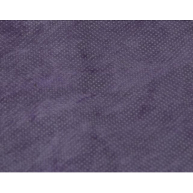 Linkstar fleecedoek FD-113 3 x 6 m donkerpaars